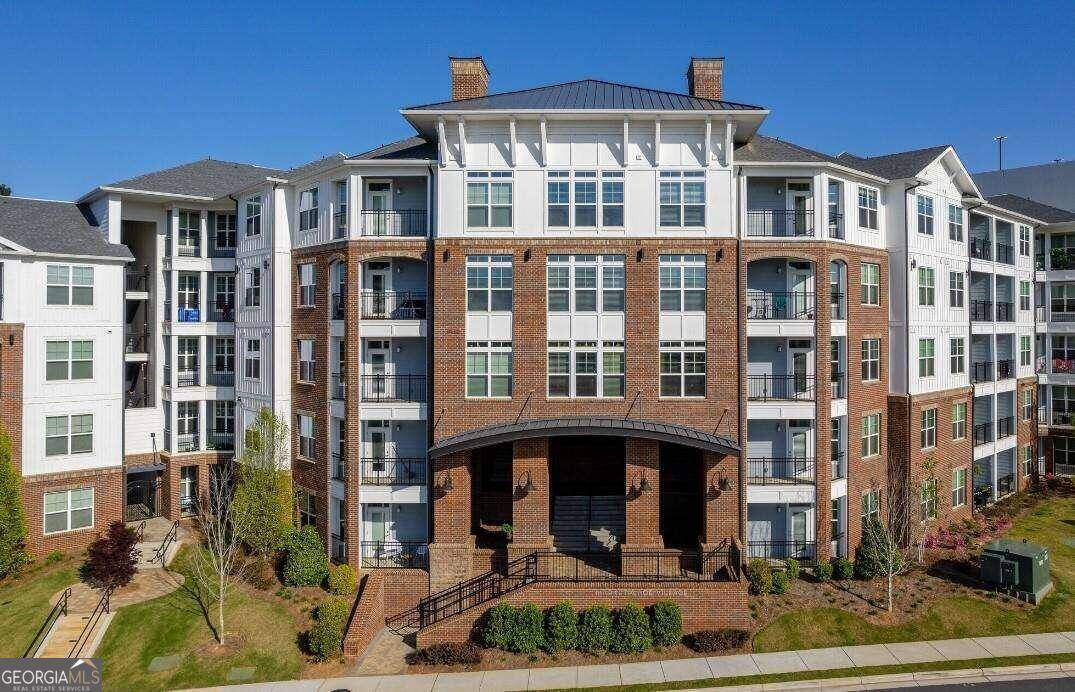 1486 Terrell Mill RD SE #565, Marietta, GA 30067