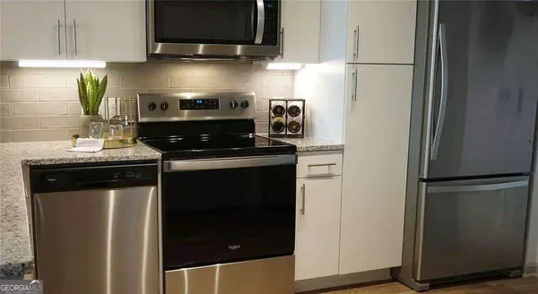 Marietta, GA 30067,1486 Terrell Mill RD SE #346