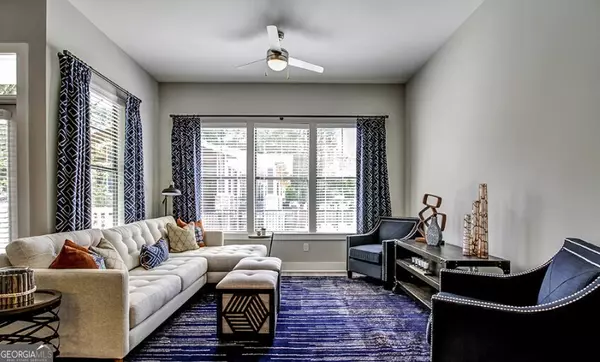 Atlanta, GA 30318,1824 Defoor AVE NW #2208