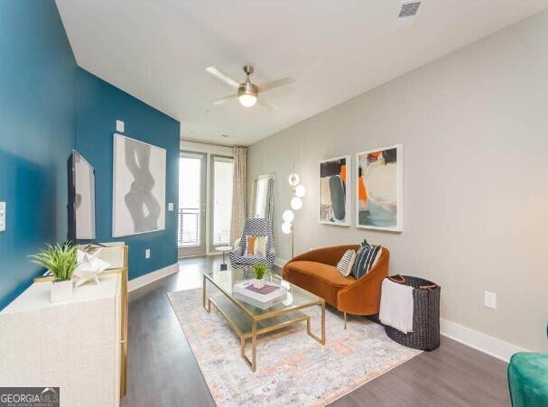 Decatur, GA 30033,2588 Decatur Village DR #2647