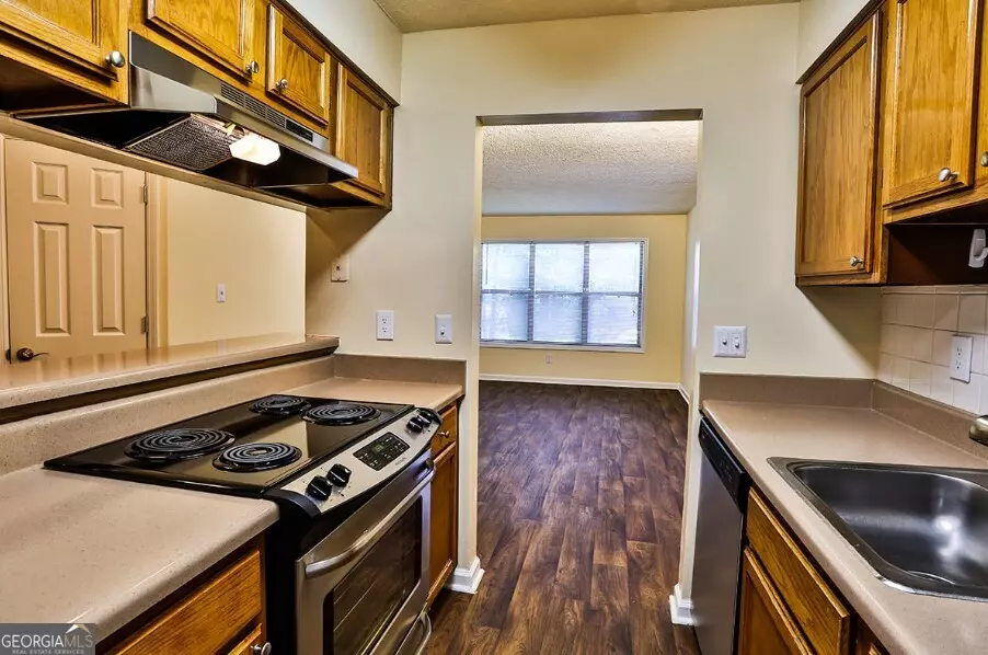 3450 Jones Mill RD #1105, Norcross, GA 30092