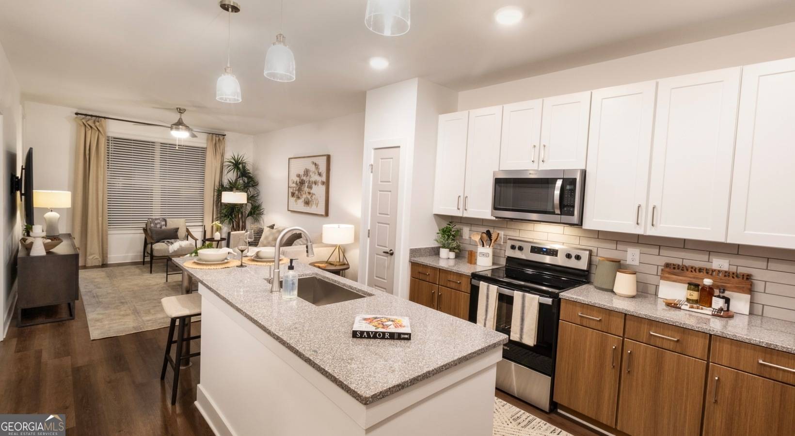 5141 Stone Mountain HWY #4207, Stone Mountain, GA 30087