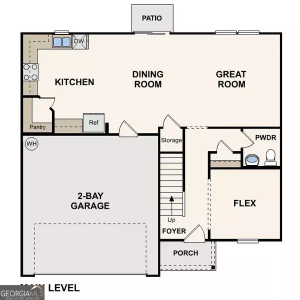 Rincon, GA 31326,123 Watson DR