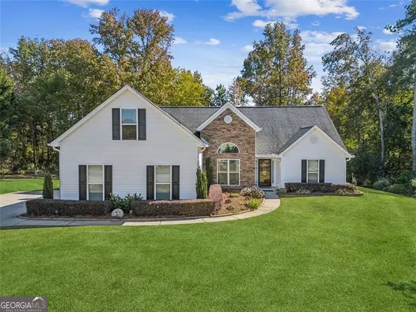 Flowery Branch, GA 30542,6032 DEVONSHIRE