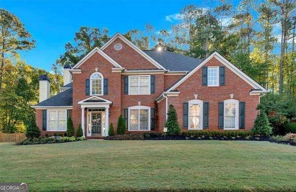 3883 Greensward, Kennesaw, GA 30144