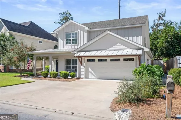 St. Simons, GA 31522,116 Sea Palms LN