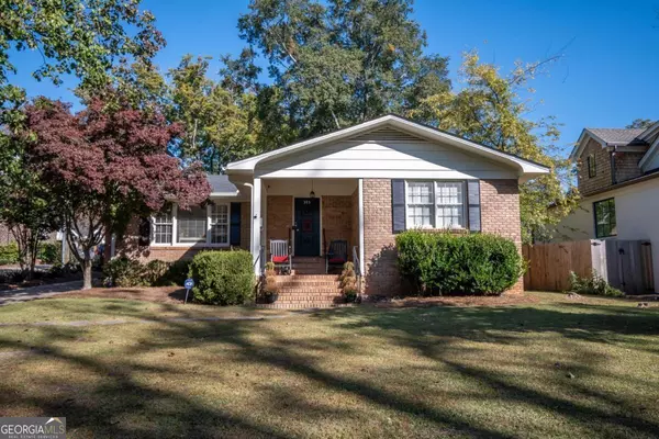 393 Hampton, Athens, GA 30605