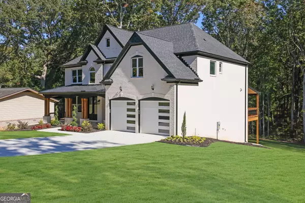 Snellville, GA 30078,1225 Heritage Hills CIR