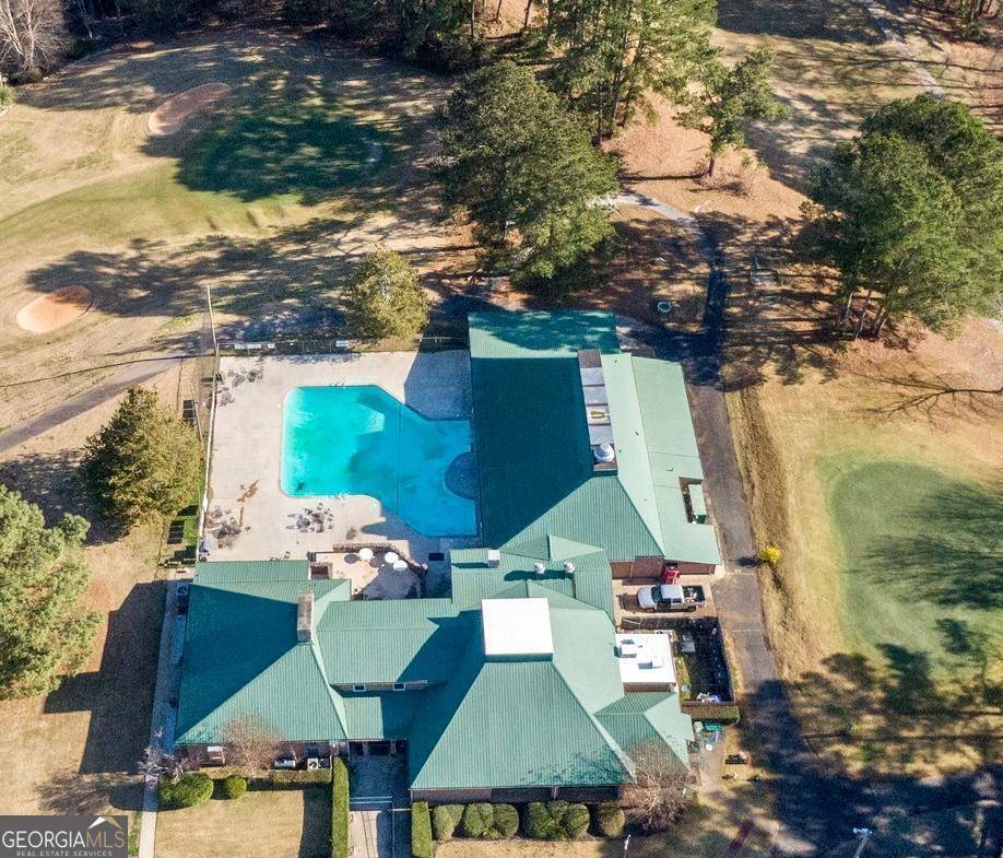 Monticello, GA 31064,191 Magpie CT #LOT 191