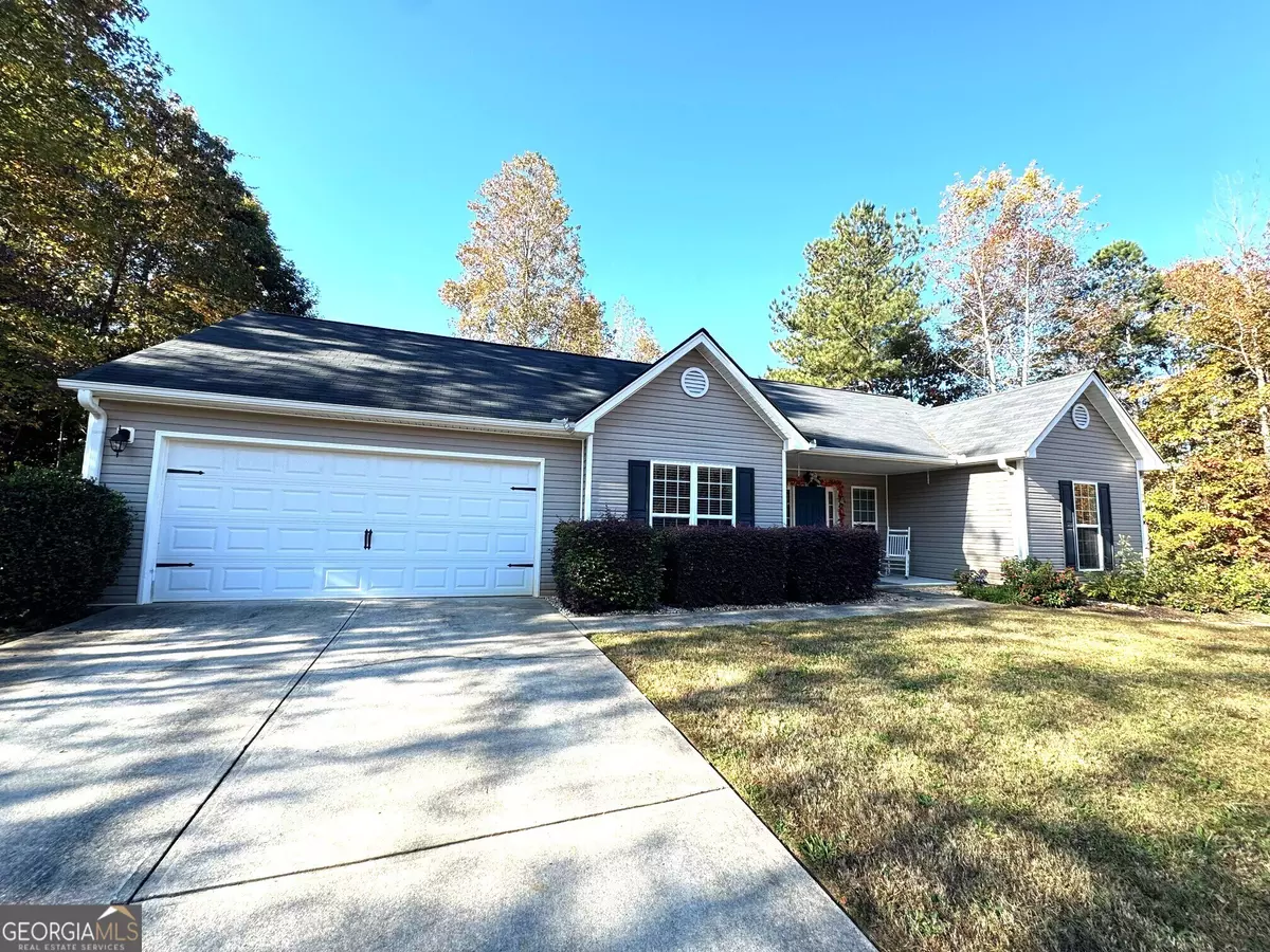 Mount Airy, GA 30563,628 Ivy Hills