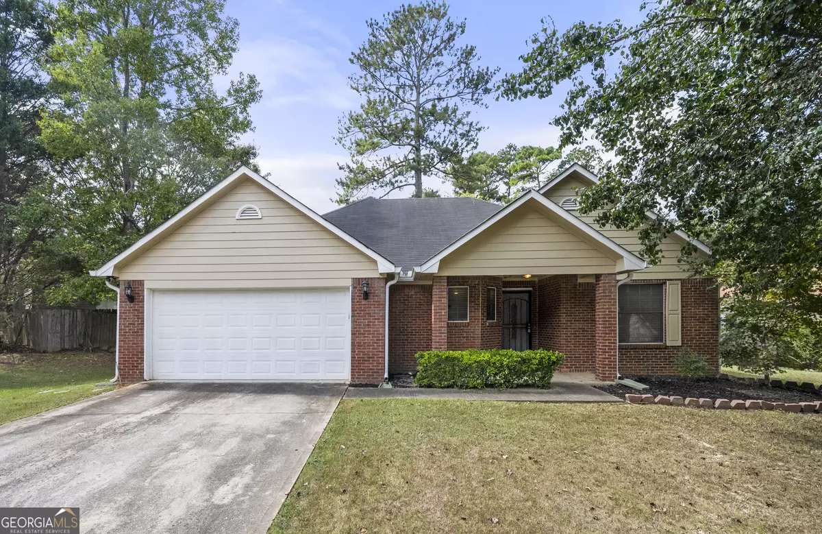Lithonia, GA 30058,2129 Green Tree CT