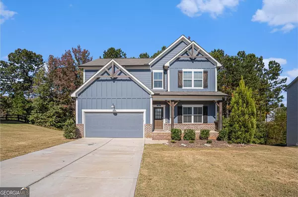 26 Broadstone, Acworth, GA 30101