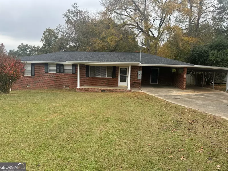 23 Martin, Rome, GA 30165