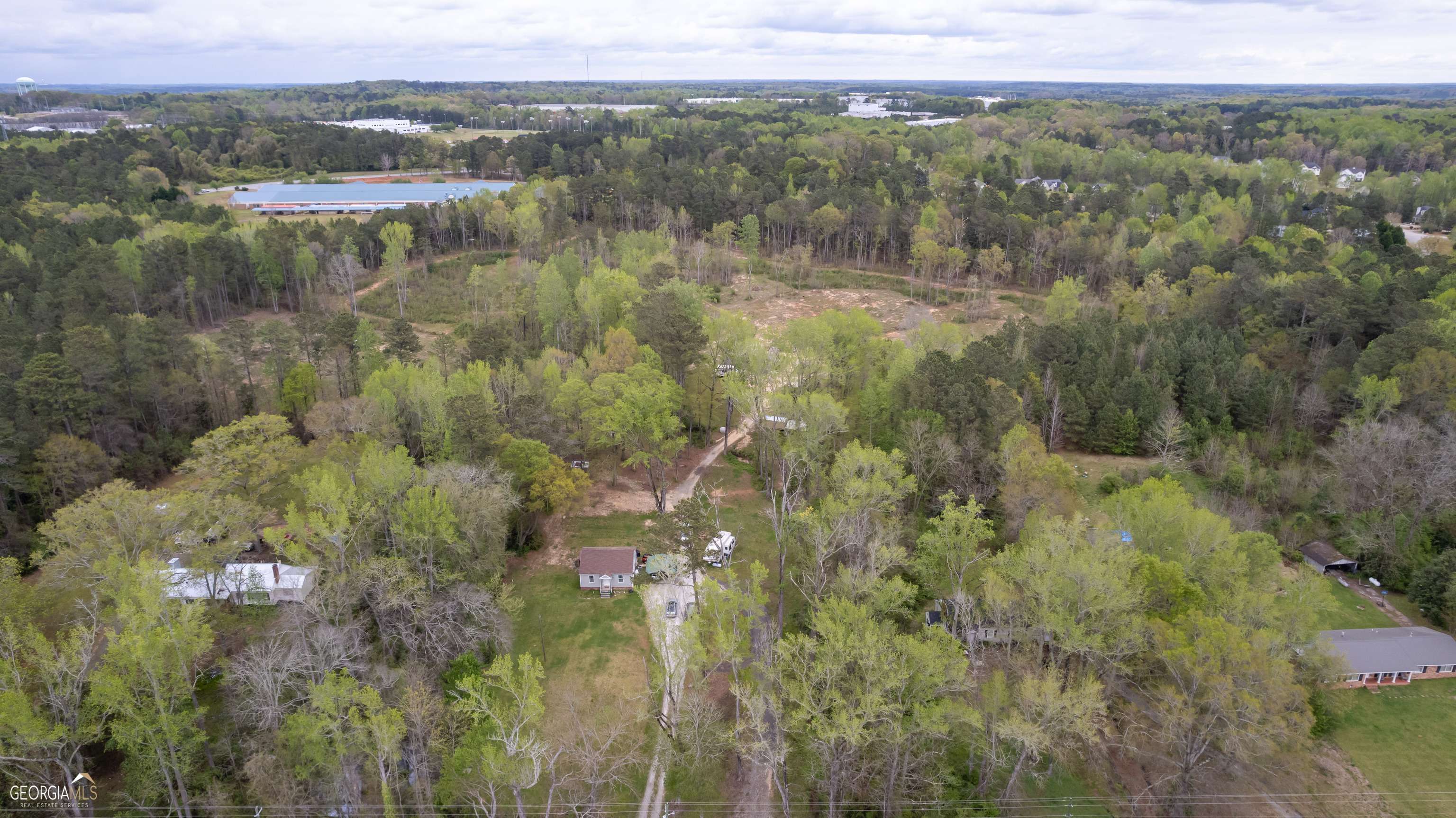 Griffin, GA 30224,1471 Macon RD