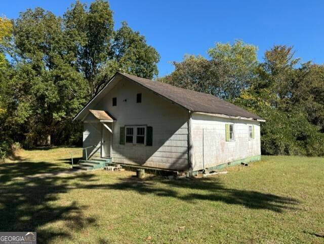 195 Fabric Shack, Summerville, GA 30747