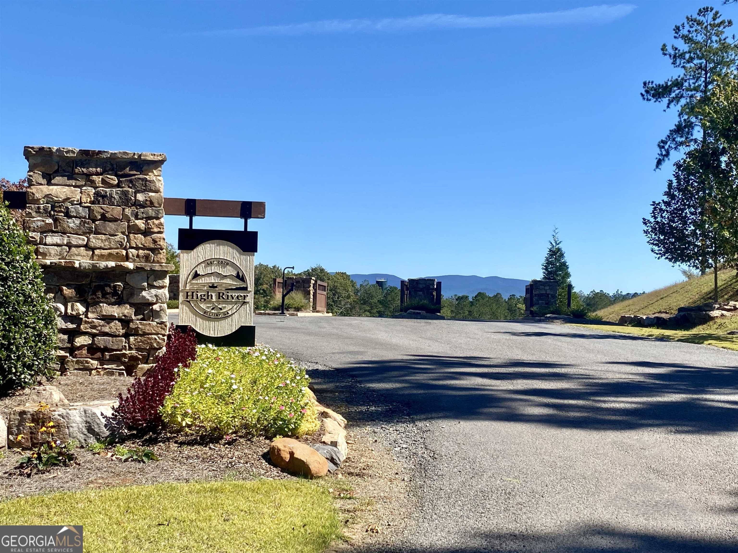 Ellijay, GA 30540,242 Overlook DR