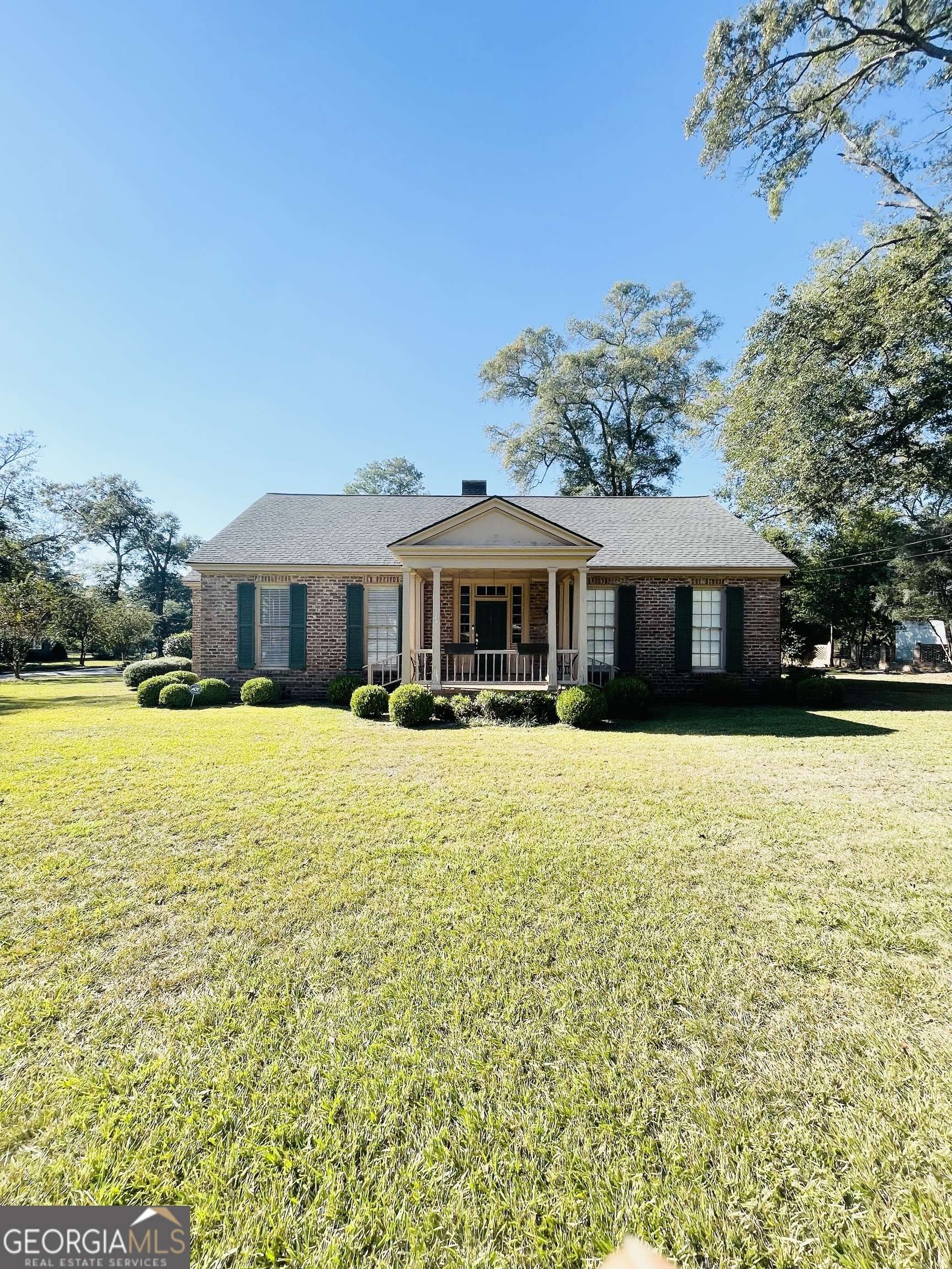 601 Engram ST, Montezuma, GA 31063
