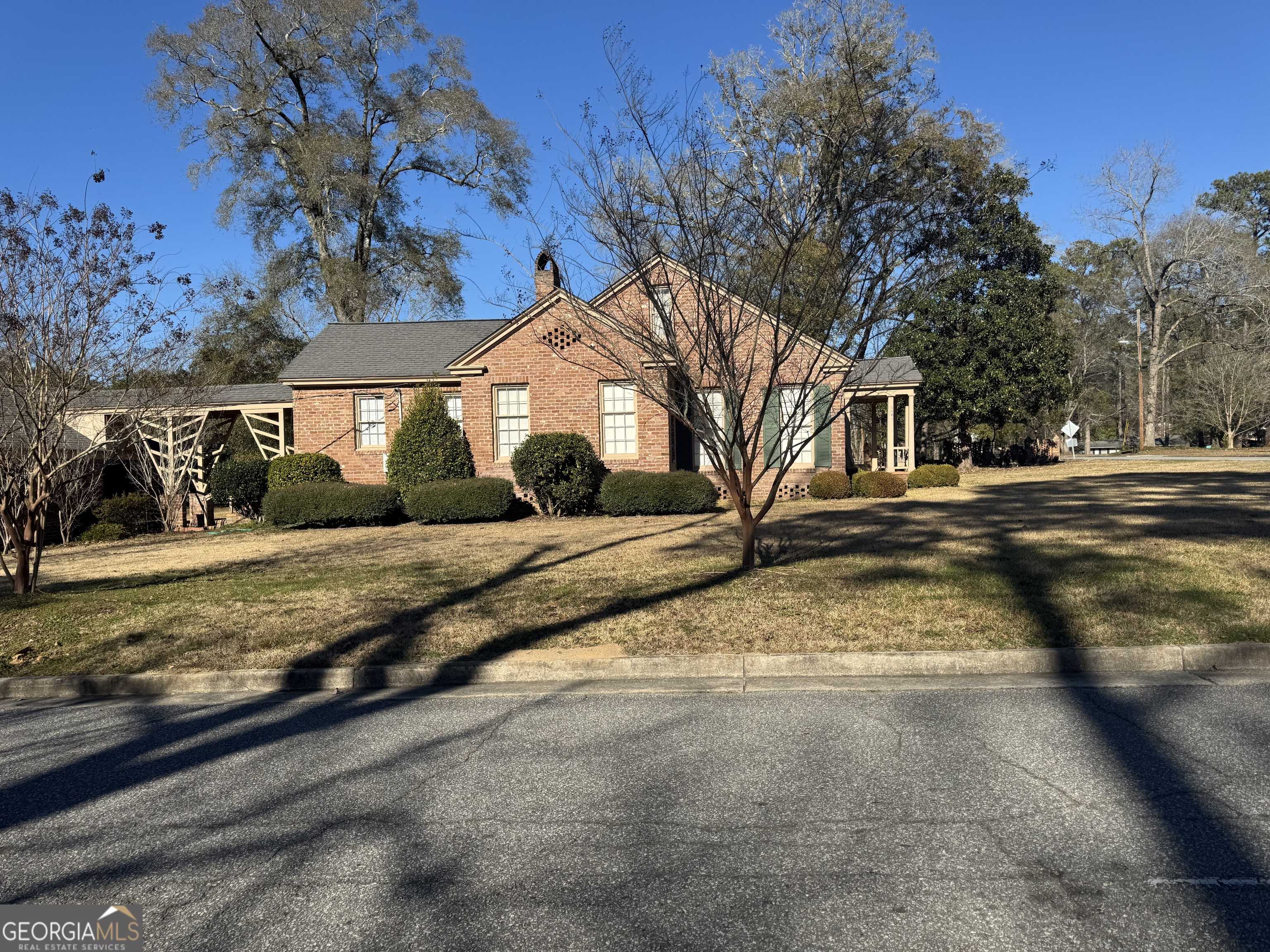 Montezuma, GA 31063,601 Engram ST