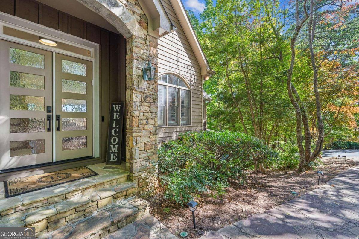 Big Canoe, GA 30143,106 Mcelroy Mountain DR
