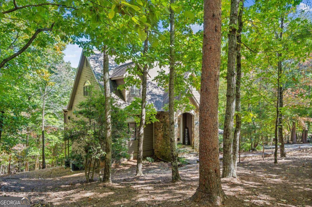 Big Canoe, GA 30143,106 Mcelroy Mountain DR