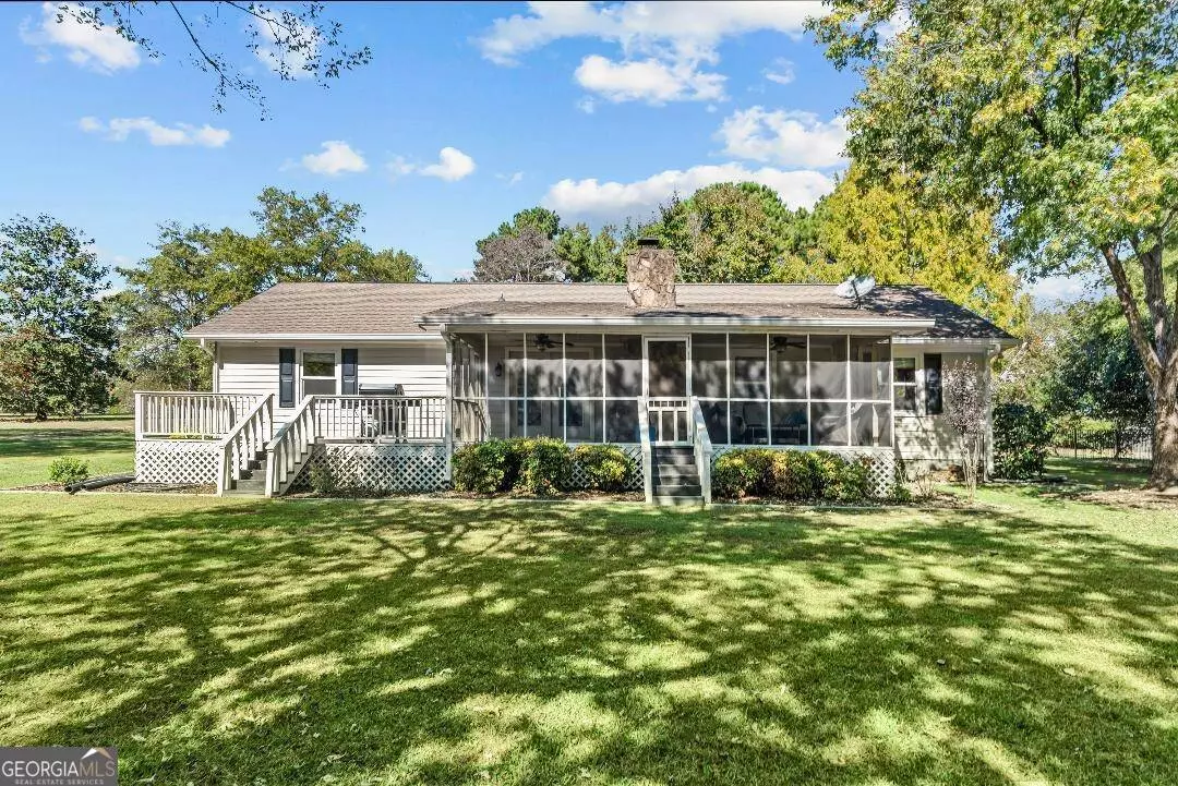 Buckhead, GA 30625,2030 Shadowlake DR