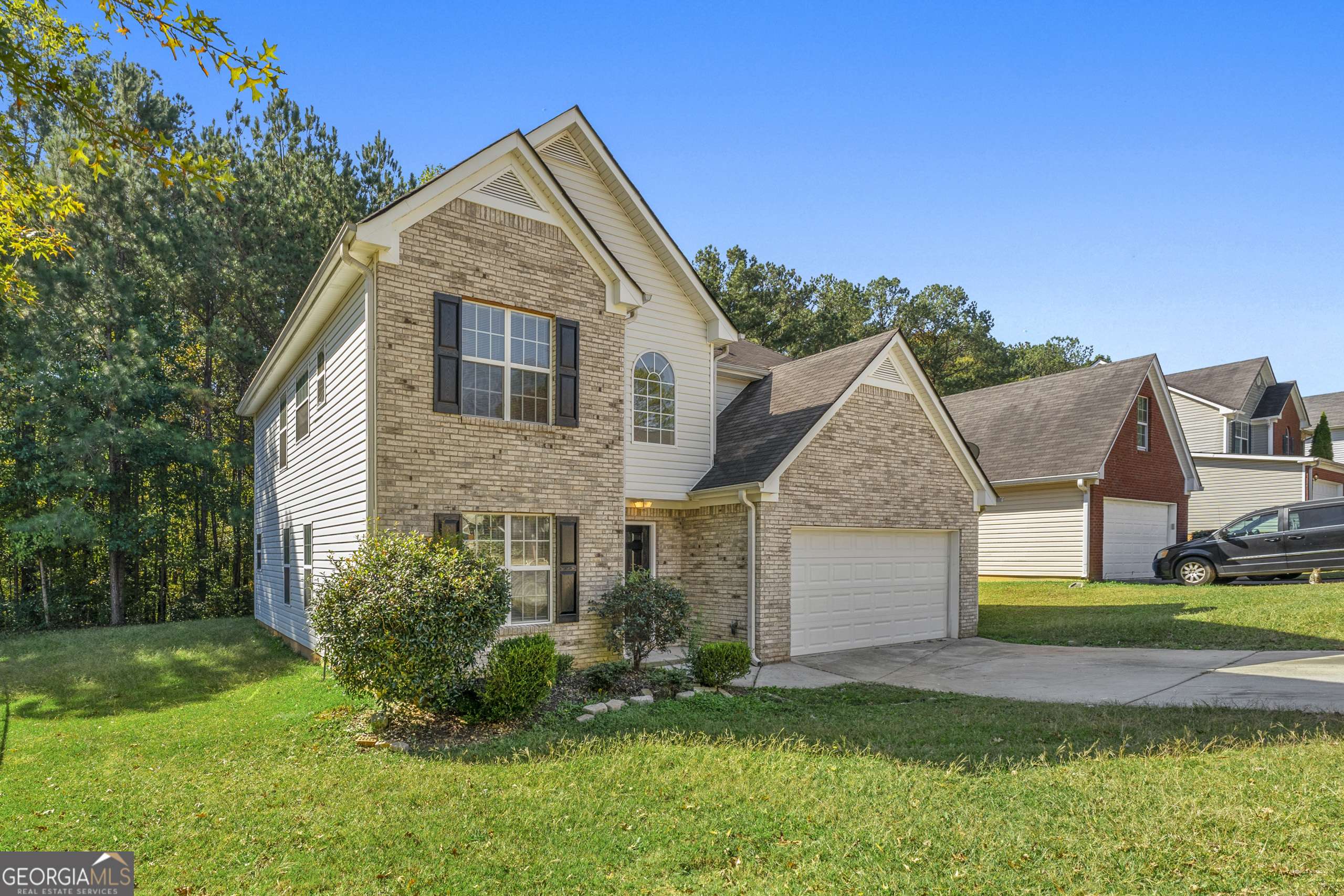 Newnan, GA 30263,39 Belmont Park DR