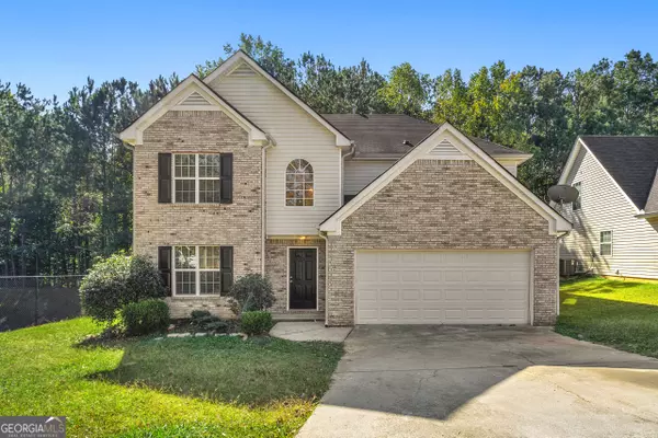 39 Belmont Park, Newnan, GA 30263