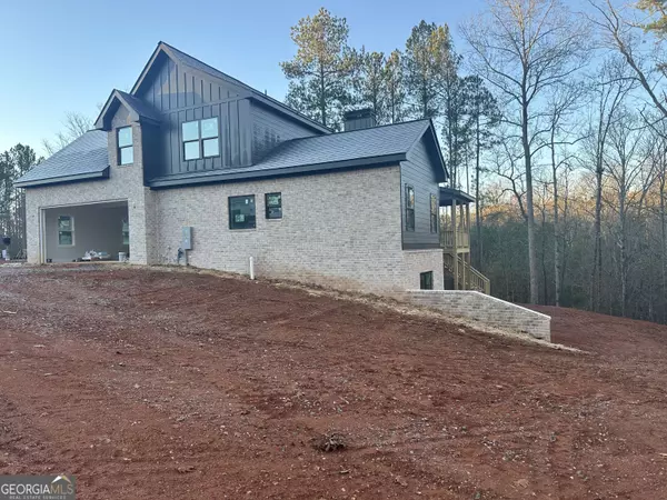 Bishop, GA 30621,2150 Boulder Ridge