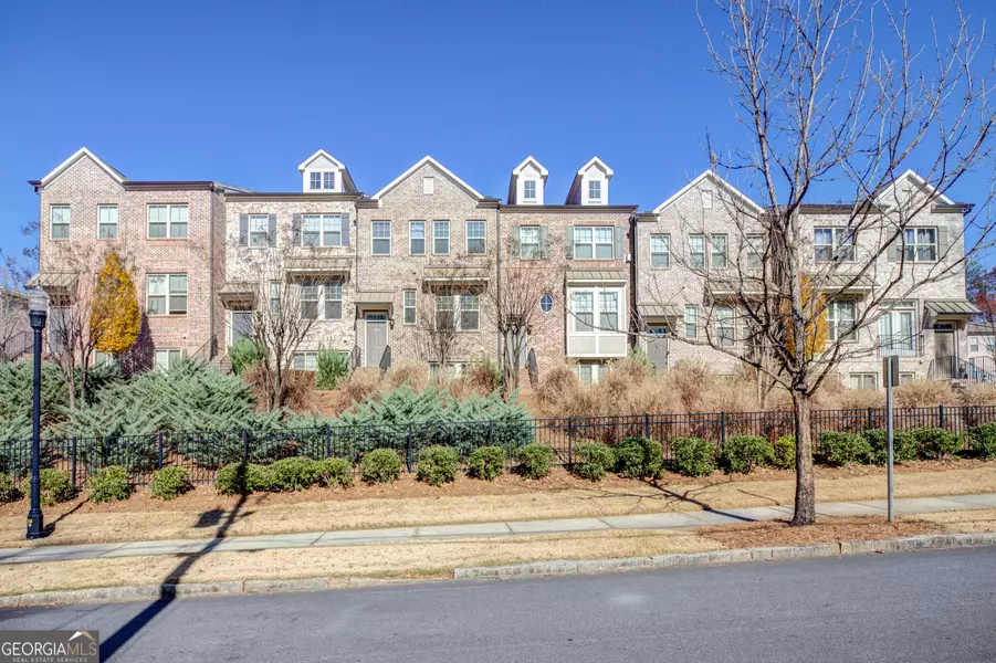 1813 Hislop, Atlanta, GA 30345