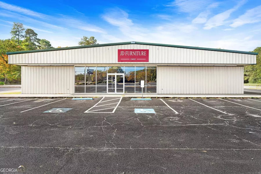 624 Elbert ST, Elberton, GA 30635