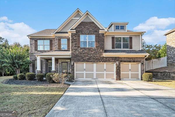 1224 Mcminn WAY, Snellville, GA 30078