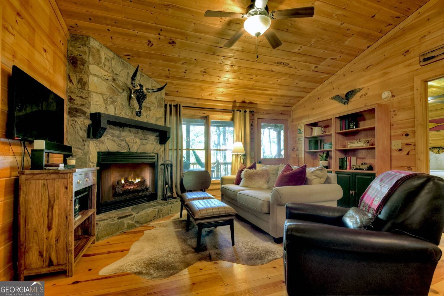 Cherry Log, GA 30522,9 Joanna CT