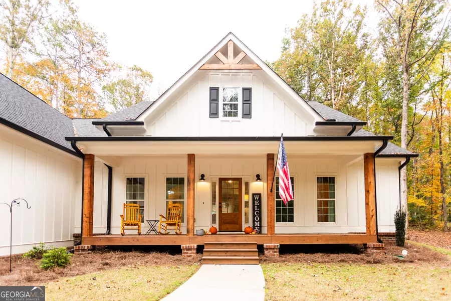 28 Diamond Ridge RD, Nicholson, GA 30565