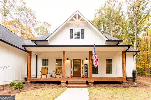 28 Diamond Ridge RD, Nicholson, GA 30565