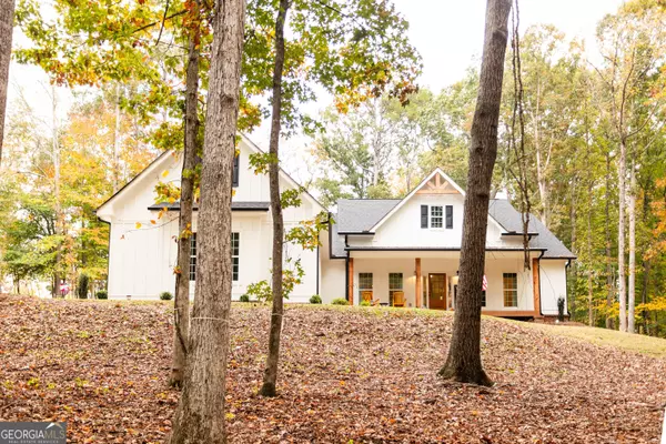 Nicholson, GA 30565,28 Diamond Ridge RD