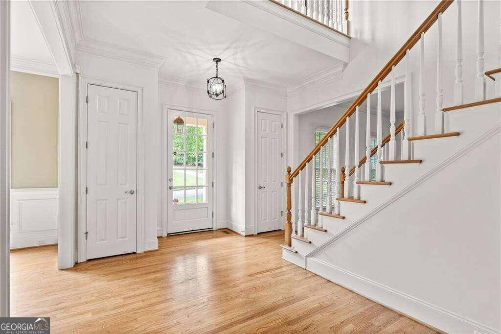 Atlanta, GA 30345,2865 Payton Oaks DR NE