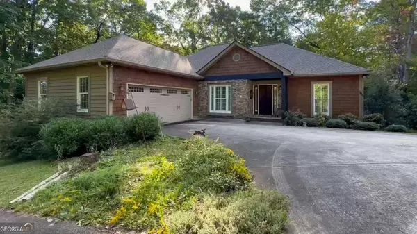 10 Quiet Place LN, Clayton, GA 30525