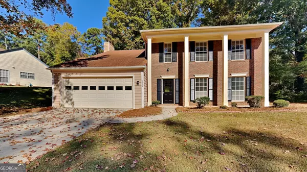 4034 Pin Oak TRL, Decatur, GA 30034