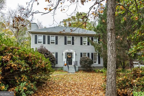 121 Anne Boleyn CT SE, Mableton, GA 30126
