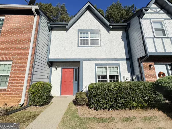 Marietta, GA 30008,3589 Main Station DR SW