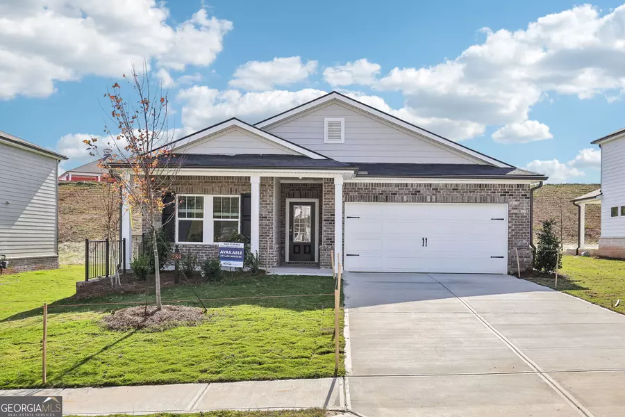 284 Sope CRK, Pendergrass, GA 30567