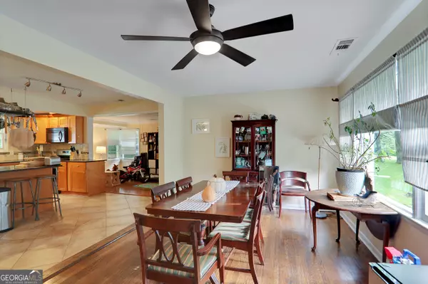 Decatur, GA 30032,1591 Stanford WAY