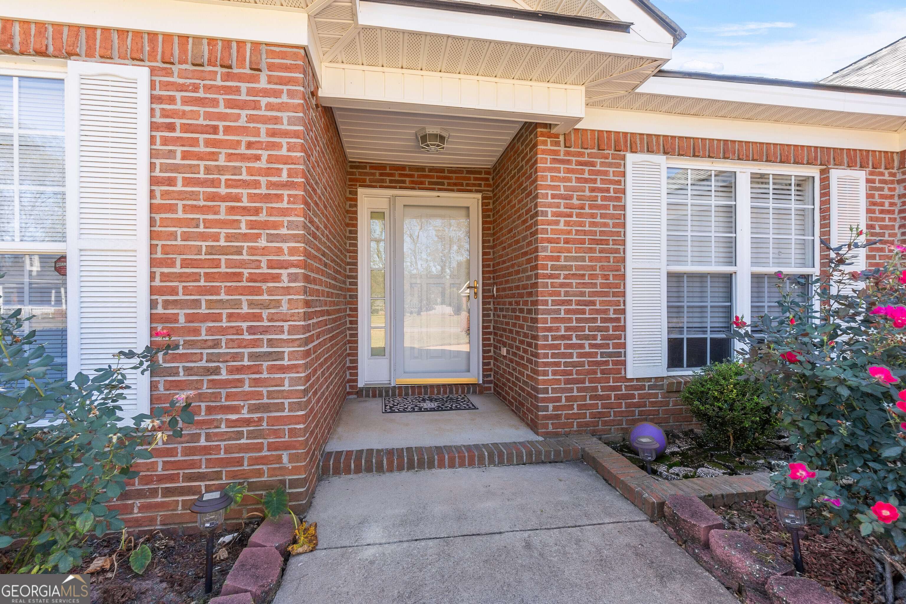 Warner Robins, GA 31088,107 Wavertree DR