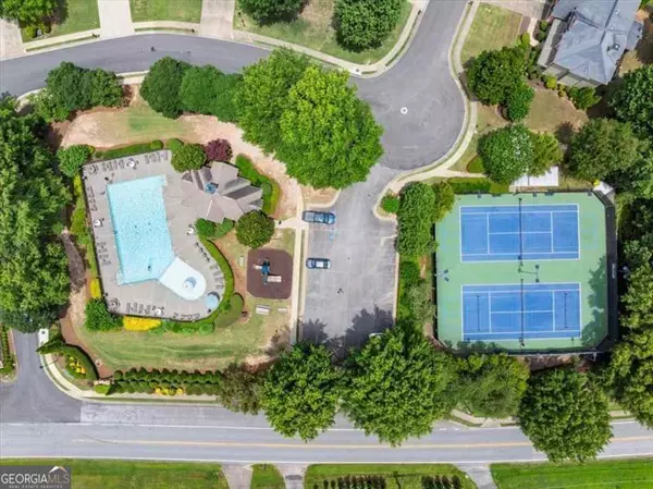 Buford, GA 30518,394 Ambrose Creek DR