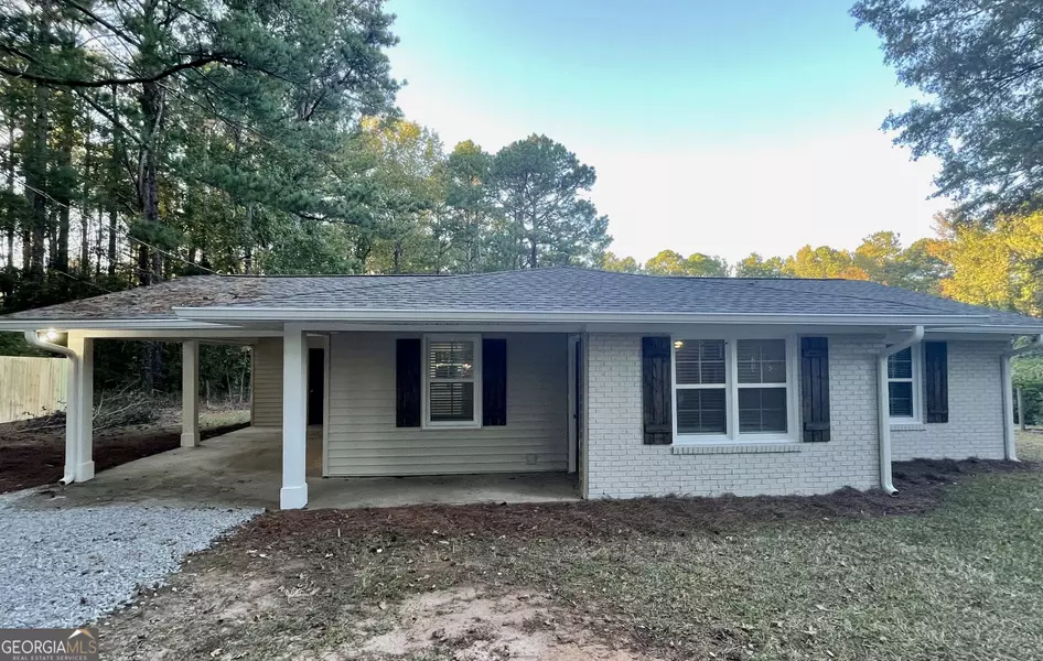 186 Robert Taylor, Lagrange, GA 30240