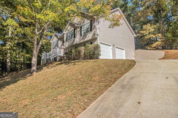 3184 Lower Creek DR,  Douglasville,  GA 30135