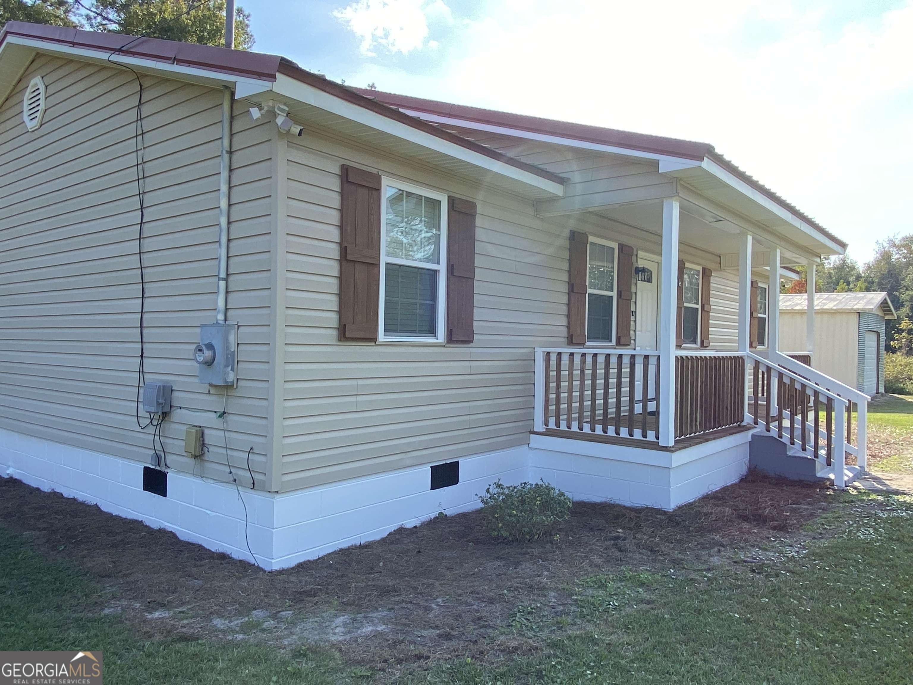 Dublin, GA 31027,108 Sunset DR