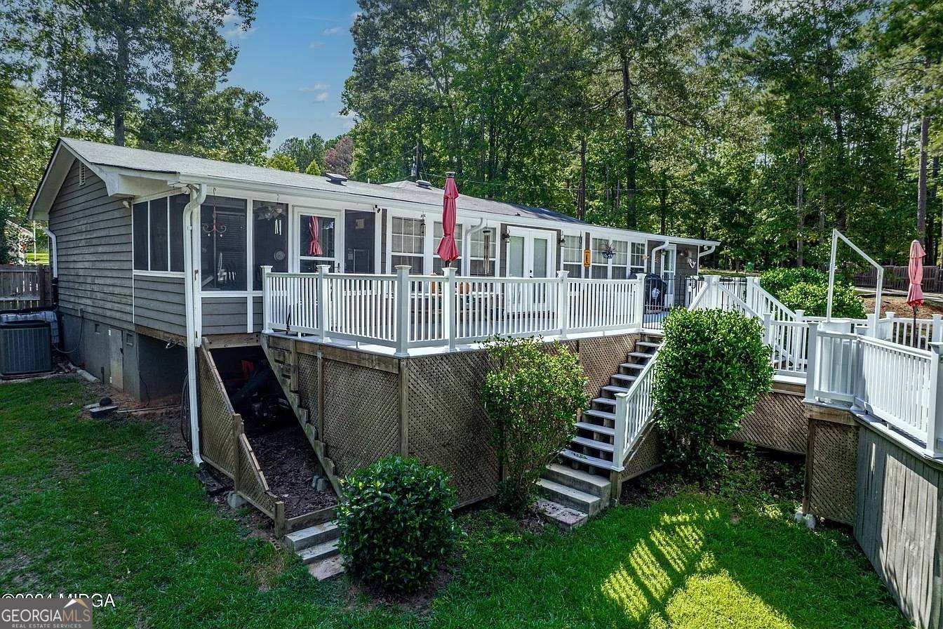 Milledgeville, GA 31061,195 Commodore DR NW