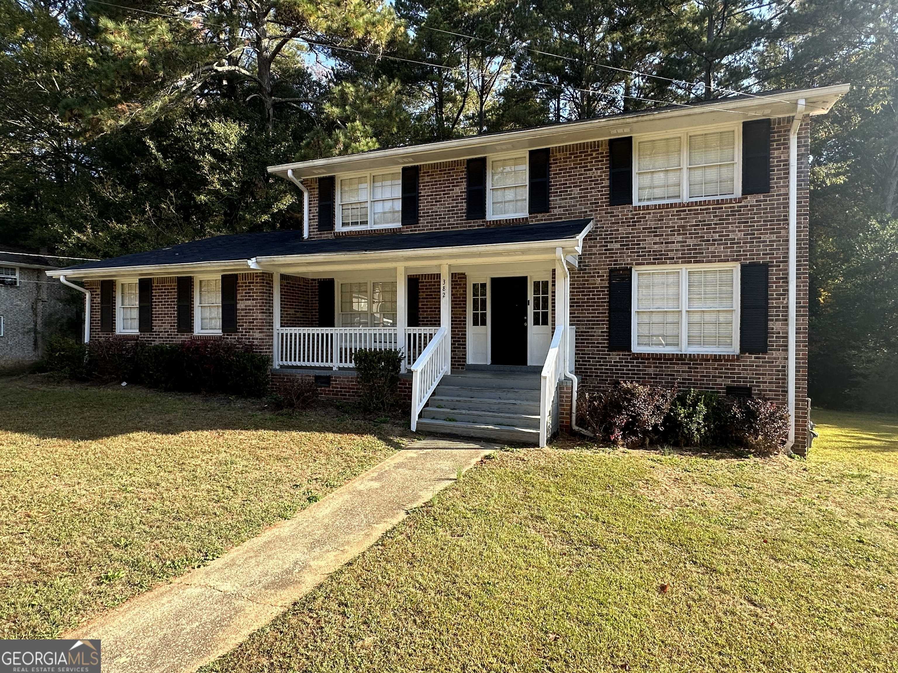 Stone Mountain, GA 30088,382 Barbashela DR