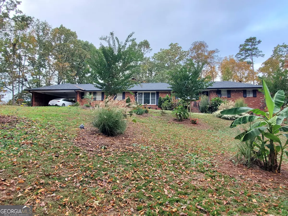 Calhoun, GA 30701,111 Lewis DR